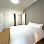 Sky Trilocale Biella Apartman