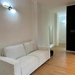 Apartman Sky Trilocale Biella