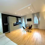 Apartman Sky Trilocale Biella *