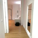 Apartman Sky Trilocale Biella *