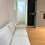 Sky Trilocale Biella Apartman Gaglianico