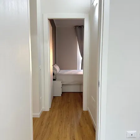 דירה Sky Trilocale Biella Gaglianico