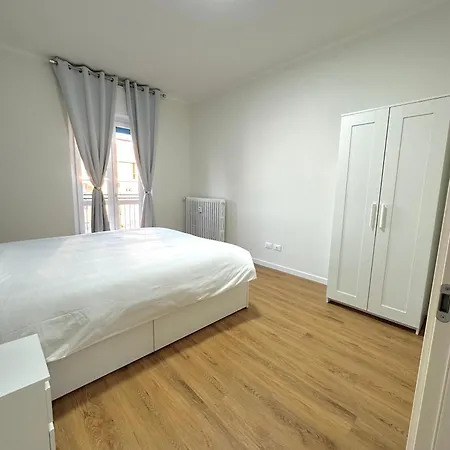 Sky Trilocale Biella