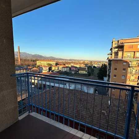 Sky Trilocale Biella *